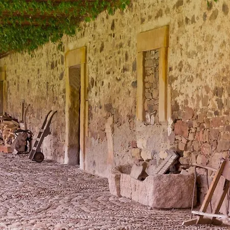 Casa Fuerte San Gregorio I Εξοχικό σπίτι Almarza