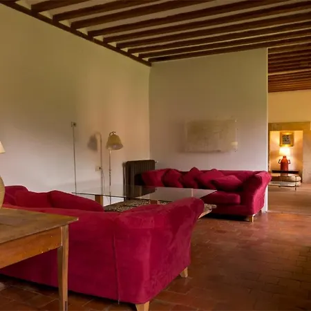 Casa Fuerte San Gregorio I