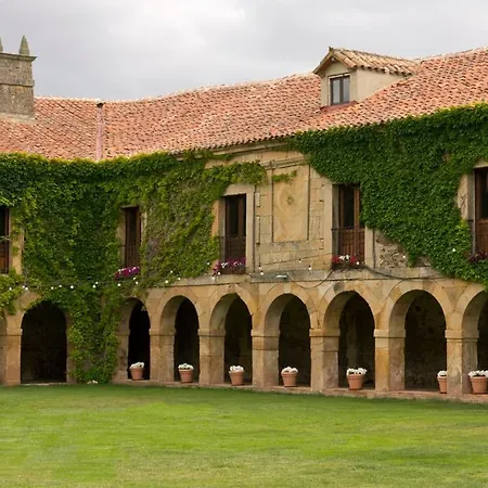 Country house Casa Fuerte San Gregorio I Almarza