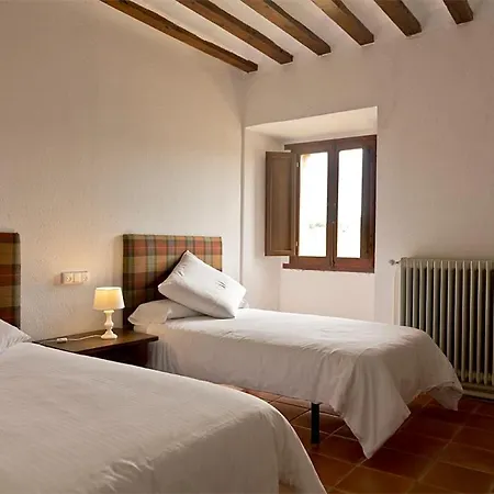 Casa Fuerte San Gregorio I Country house Almarza