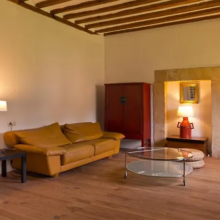 Εξοχικό σπίτι Casa Fuerte San Gregorio I