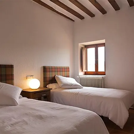 Casa Fuerte San Gregorio I Country house