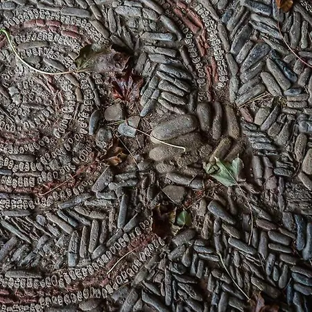 Casa Fuerte San Gregorio I Country house