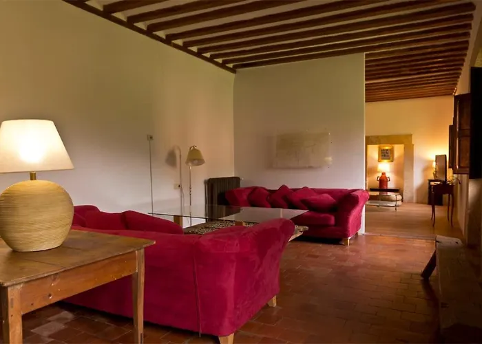 Casa Fuerte San Gregorio I