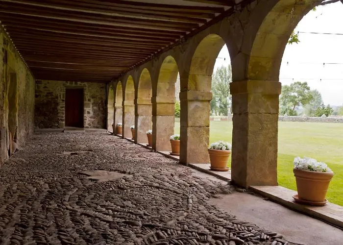 Casa Fuerte San Gregorio I