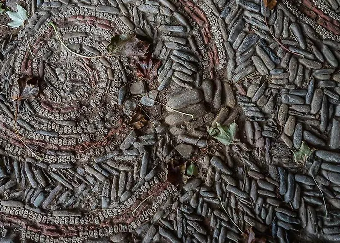 Casa Fuerte San Gregorio I Séjour à la campagne