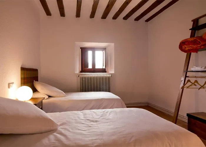 Casa Fuerte San Gregorio I * Almarza