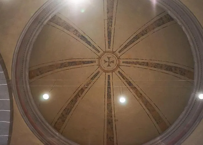 Séjour à la campagne Casa Fuerte San Gregorio I Almarza